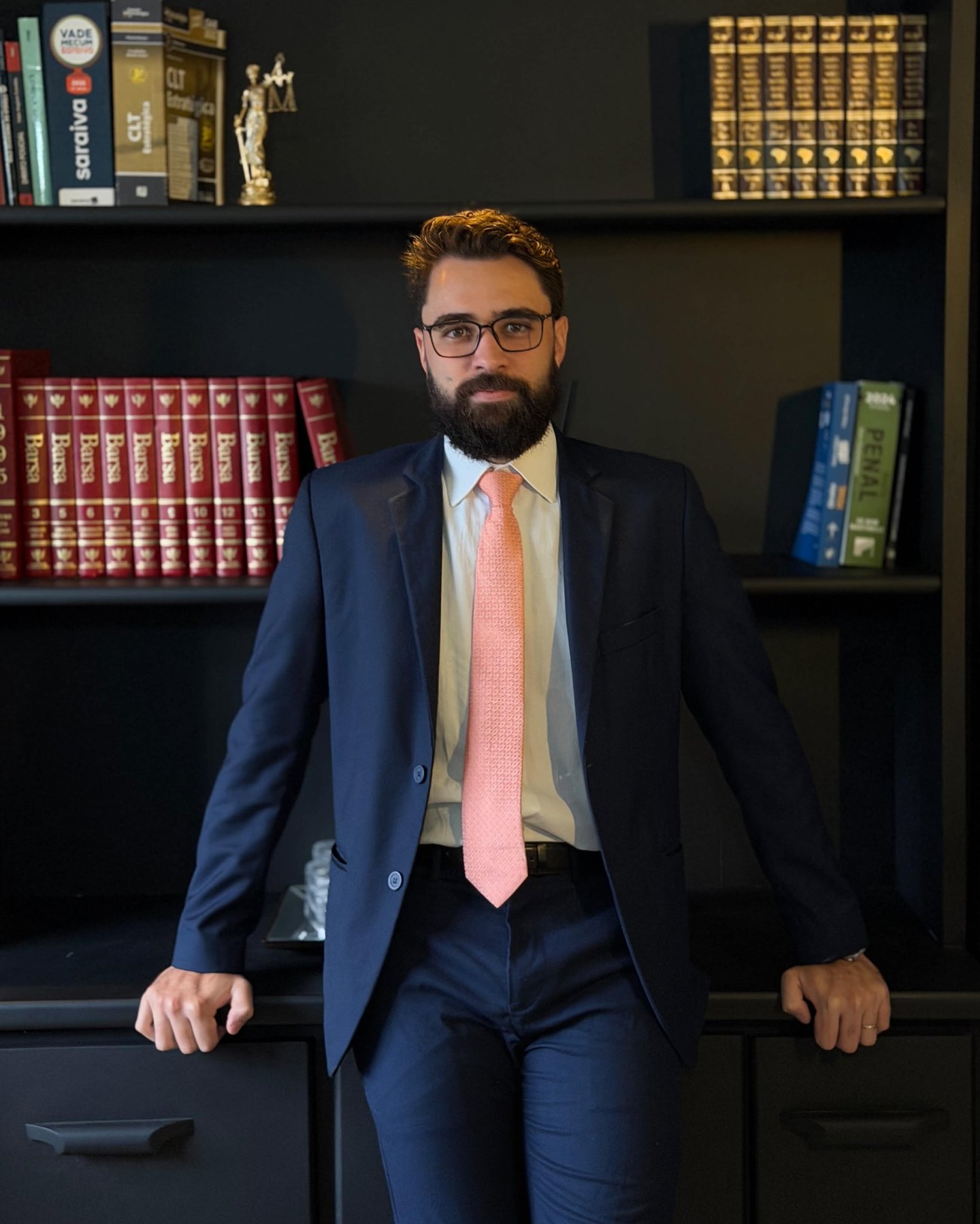 Foto de Valdir Antunes de Almeida Junior